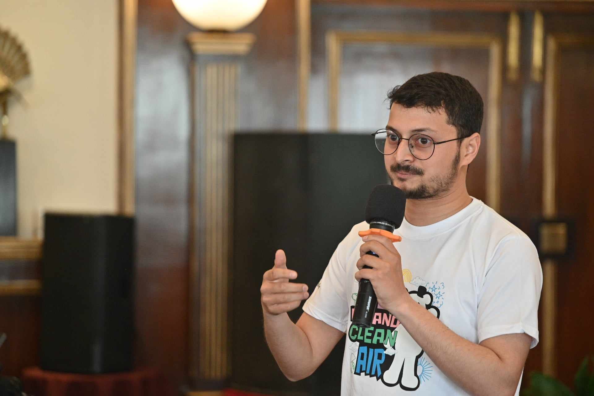 जलवायु प्रदूषणको चपेटामा विश्व